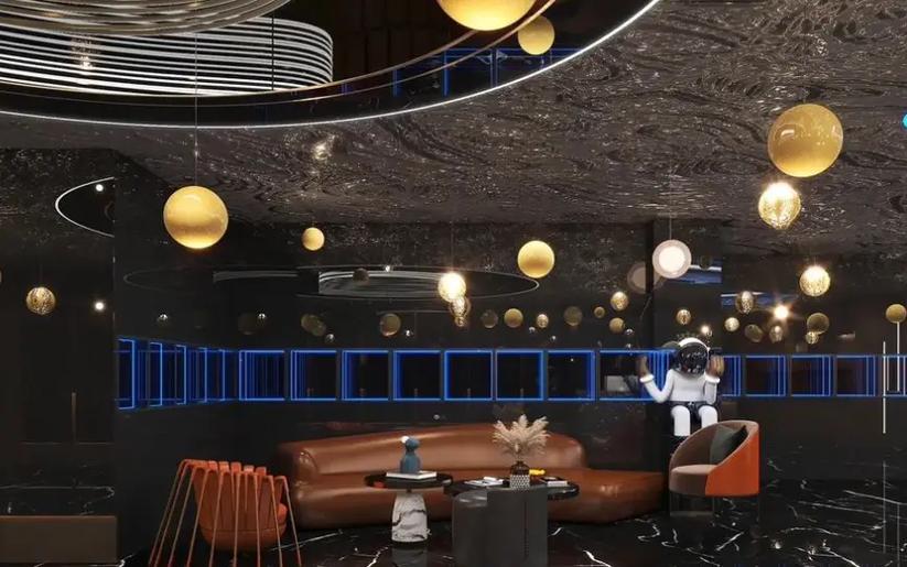 新乡商务ktv优选商务ktv推荐-卫滨区ktv预定