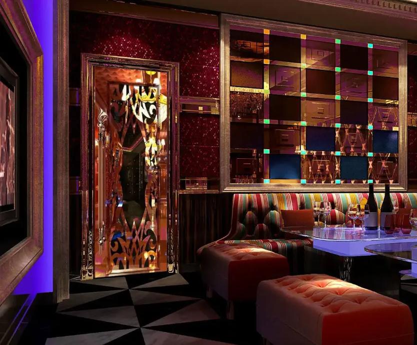 新乡商务ktv性价比高入住首选-卫滨区ktv预定